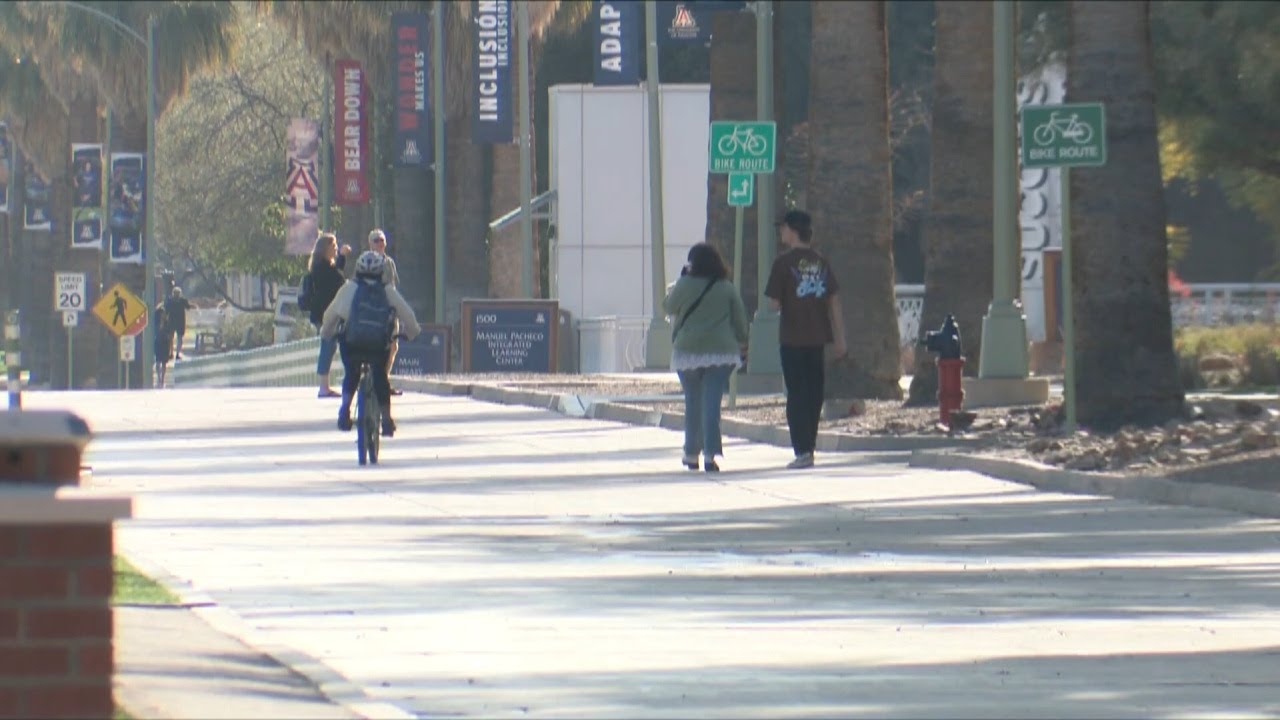 University of Arizona apprenticeship program open for applications