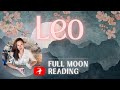 LEO | 100% Ready, The Both Of You | Full Moon Reading | April 2024