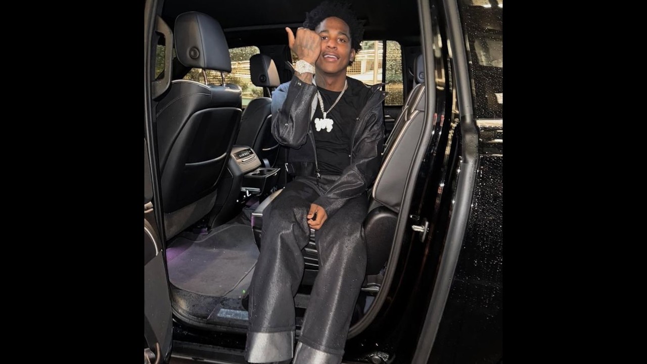 YFG Fatso Type Beat - 