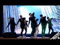 [Fancam] U-KISS(유키스) Standing Still [130309 TBS eFM 롯데월드 특집공개방송]