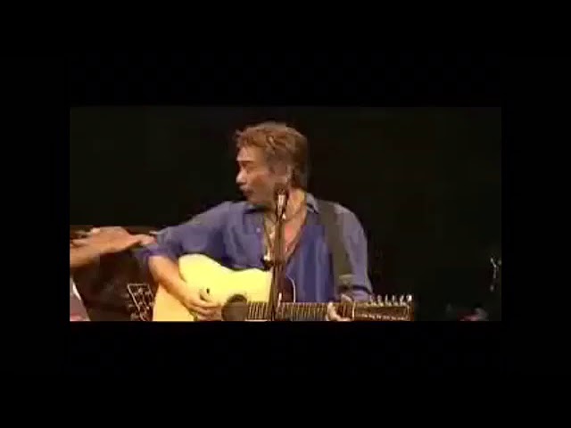 玉置浩二・田園　
