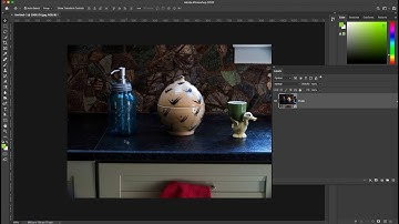 Photoshop Median