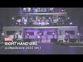TWICE - RIGHT HAND GIRL (Lollapalooza 2025 Ver.)