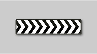Arrow Sign Loading Animation | CSS Tutorial