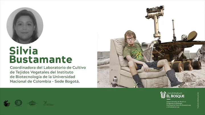 Silvia Bustamante, Ctedra Abierta - Desempleo y oc...