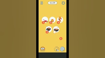 Brain Up Level 281 Walkthrough