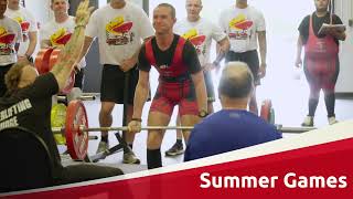 Unified PE Sizzle