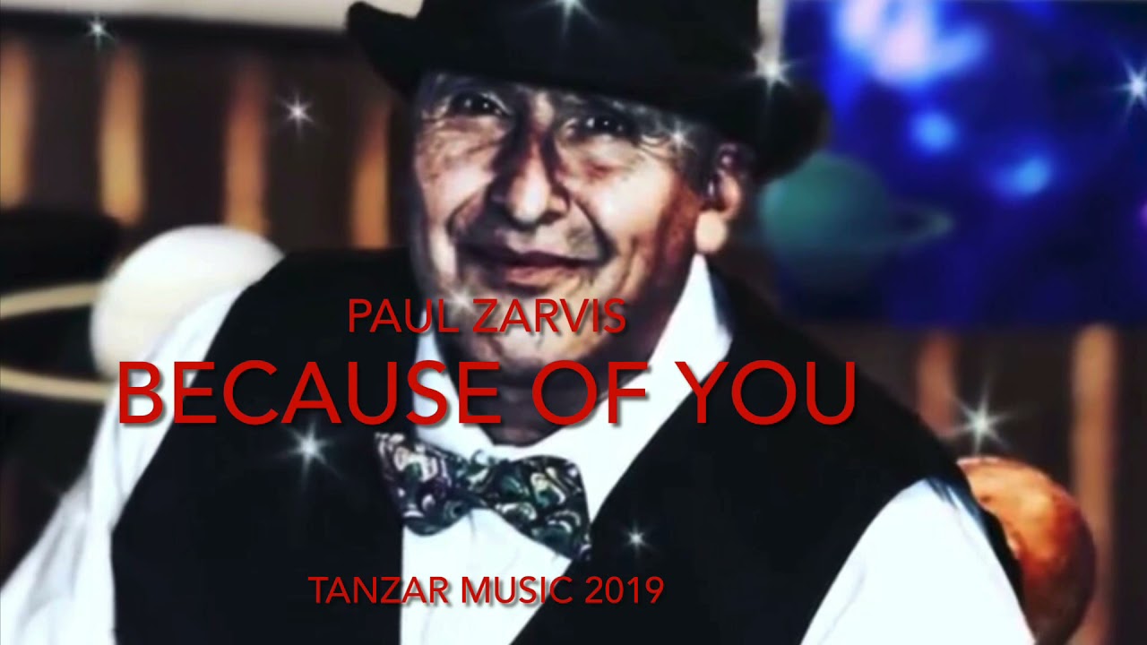 ‪@paulzarvisMusicProducer‬