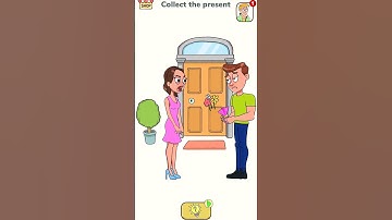 Impossible Date 🥰 Tricky Riddles 😭😭 level 122 #shorts #gameplay #subscribe #animação