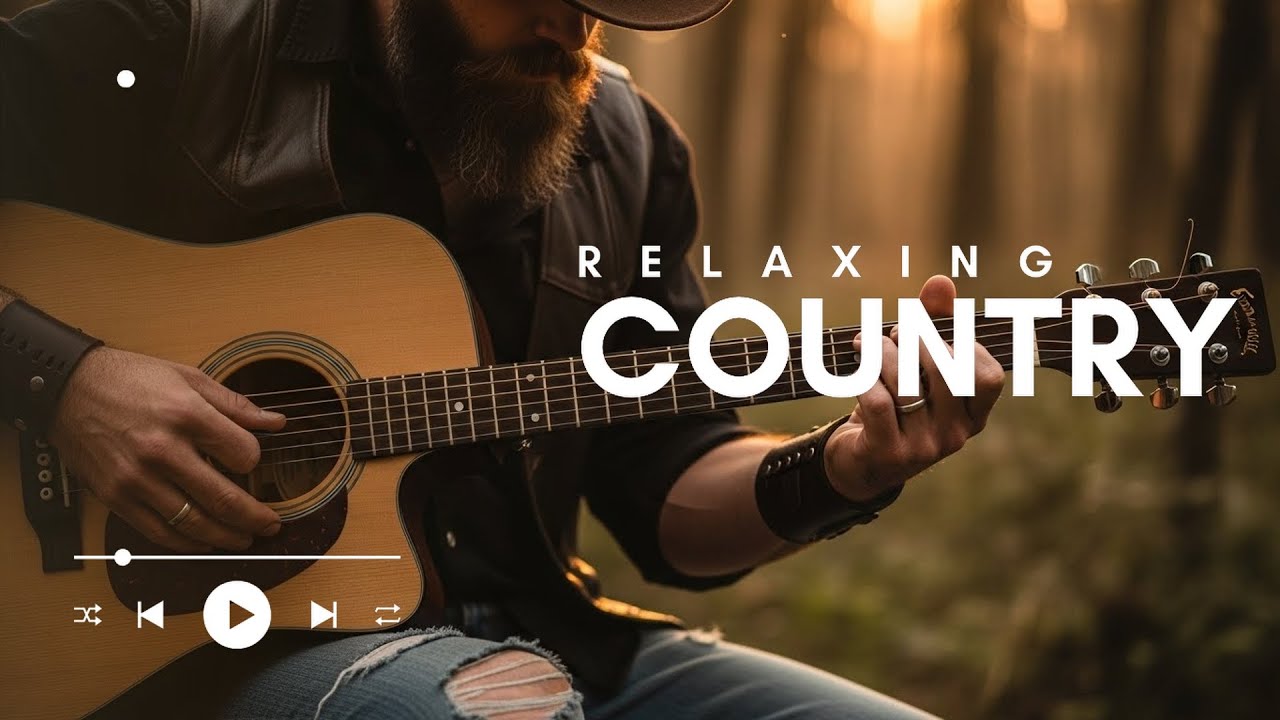 Classic Country Hits Compilation: Quiet Night Country Classics - YouTube