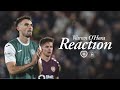 Hearts 1 Hibernian 0 | Warren O'Hora's Reaction | William Hill Premiership