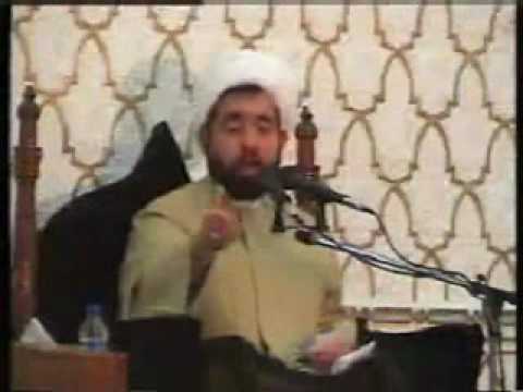 الطعن في أم المؤمنين عائشة رضي الله عنها 1