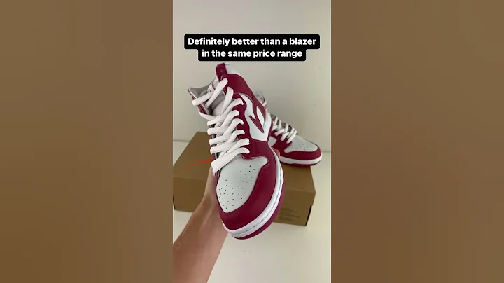 SB Dunks for $26 under retail 👀