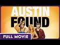 Austin Found (1080p) FULL MOVIE - Thriller, Comedy