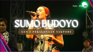 SUMO BUDOYO - LIVE KONSER RUMAH KITA FEST GEN Z PEKALONGAN SAKPORE