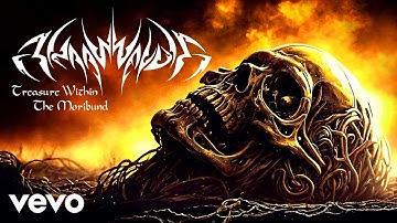 AKAAMELDA - Treasure Within The Moribund (OFFICIAL MUSIC VIDEO)