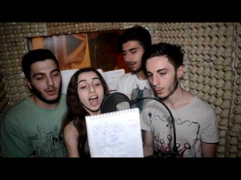 ბათუმის 22-ე საჯარო სკოლის ბოლო ზარის სიმღერა