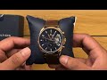 UNBOXING Tommy Hilfiger Premium Watch NETH1710453W 