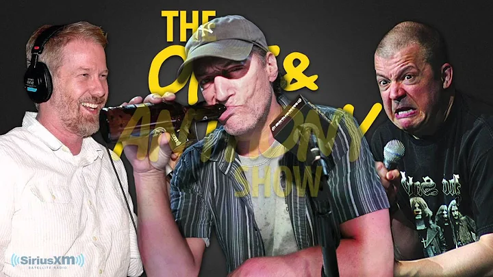 Opie & Anthony: Denny's "Stillborn" Comment to Nic...