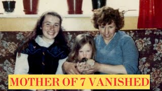 Follow Up Missing Barbara Walsh, Last Seen Sleeping On Her Couch