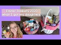 🐰 2020 Easter Baskets | BUDGET ITEMS ✝️