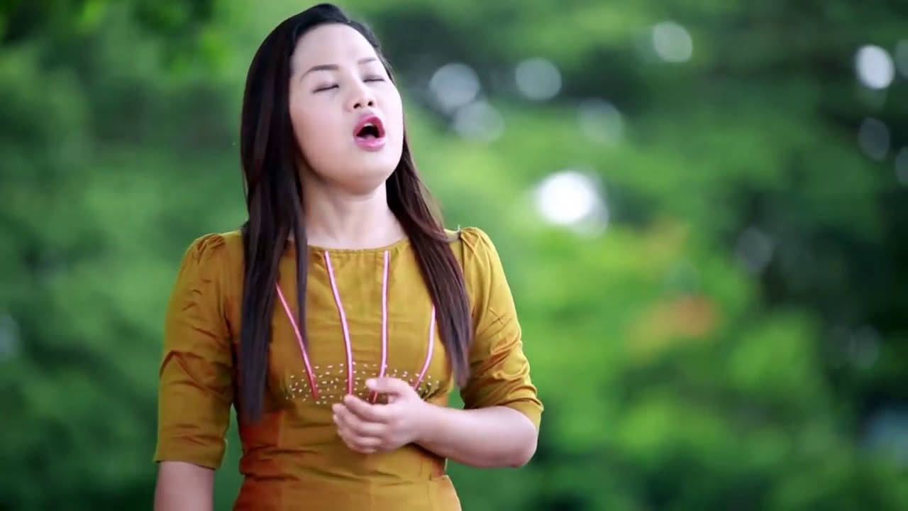 Bawi Hlei Cuai  Luatnak Lam  Official Music Video 2017