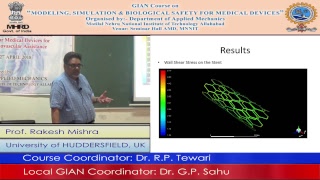 (Day 6) Modeling, Simulation, Performance Evaluation and Biological Safety for Medical Devices