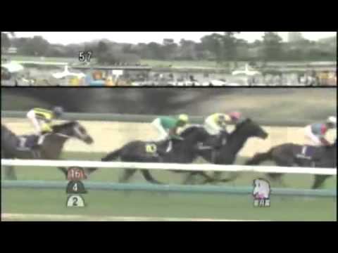 2012年第72回皐月賞（GI） ゴールドシップ