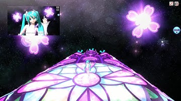 How Does the "Sweet Devil" PV in Project DIVA Work?