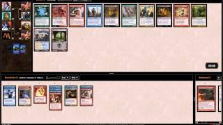 RTR Draft #16 - Drafting process