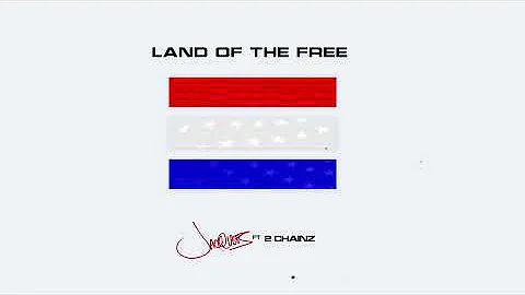 Jacquees - Land of the Free ft. 2Chainz