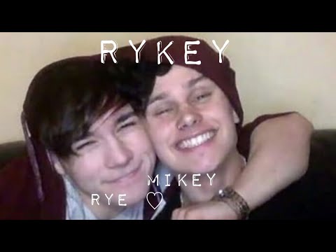 RYKEY MOMENTS | Mikey 👾 and Rye 🐝 | RoadTripTv | - Mikey 💛👾