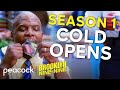 Every Cold Open From Season 1 | Brooklyn Nine-Nine