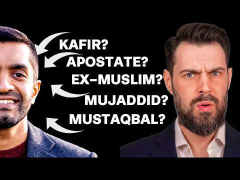 Not Muslim? No Islam? The Strange Case of Iqbal Nasim