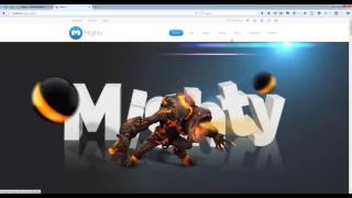 Gantry 5 - "Social" Particle (Mighty)