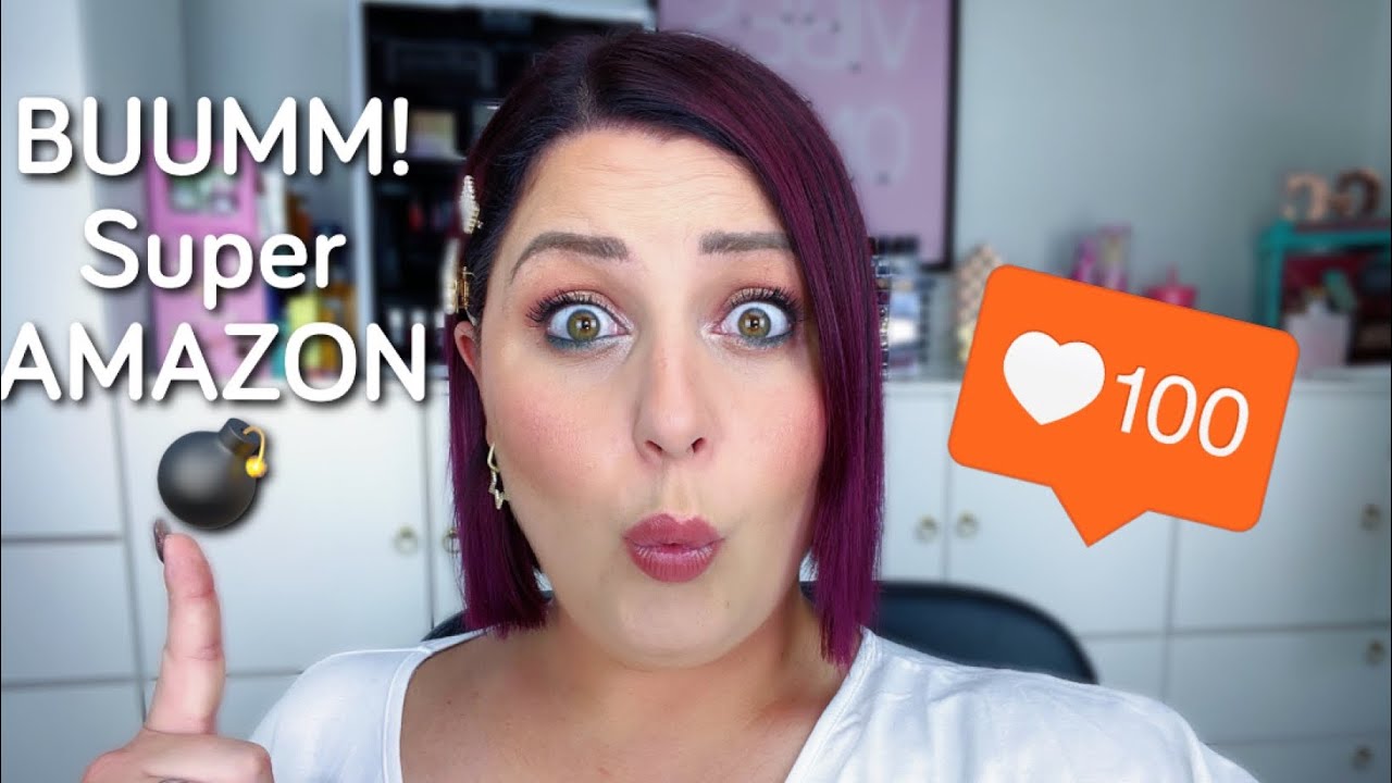 SUPER MEGA SCOPERTONE 🔝 AMAZON:SPECIALE ESTATE 2021⛱😎💙