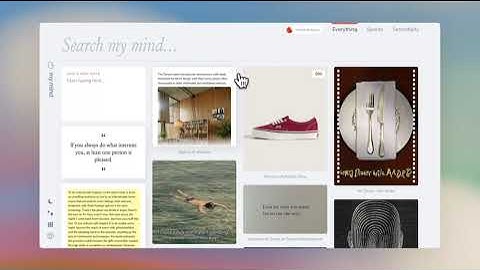 NEW feature: Adding images in notes