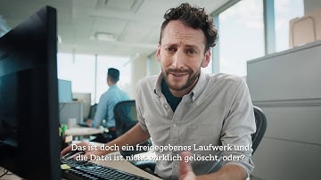 Warum Sie eine Datensicherung für Office 365 brauchen