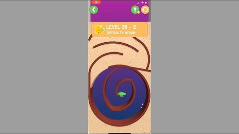 Dig This (Dig It) 39-2 Curve Ball Walkthrough Solution
