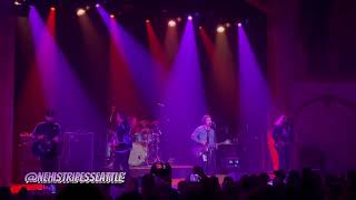 JAR OF FLIES - Jason Kertson - “No Excuses” - Layne Staley Tribute 2021
Jar of Flies with Jason Kertson (Seattle musician) performed “No Excuses” at the 2021 Layne Staley Tribute.
JAR OF FLIES:
• Brendan Maier - lead vocals
• JT Phillips - lead guitar / backing vocals
• Kyyle Cort - rhythm guitar / backing vocals
• Lee Bruso - bass / backing vocals
• Daryl Williams - drums - drummeister
This is the 9th Layne Staley Tribute, Nehi Stripes Seattle has been fortunate enough to cover. On top of that, we provided media before, during and it continues. This also included promoting the event.
Annual tribute article will be available on our website when available (nehistripes.com)
We are on all social media platforms - Twitter, Facebook, Instagram, Tumblr and Pinterest
#nehistripesseattle #laynestaleytribute #jarofflies JAR OF FLIES - Jason Kertson - “No Excuses” - Layne Staley Tribute 2021