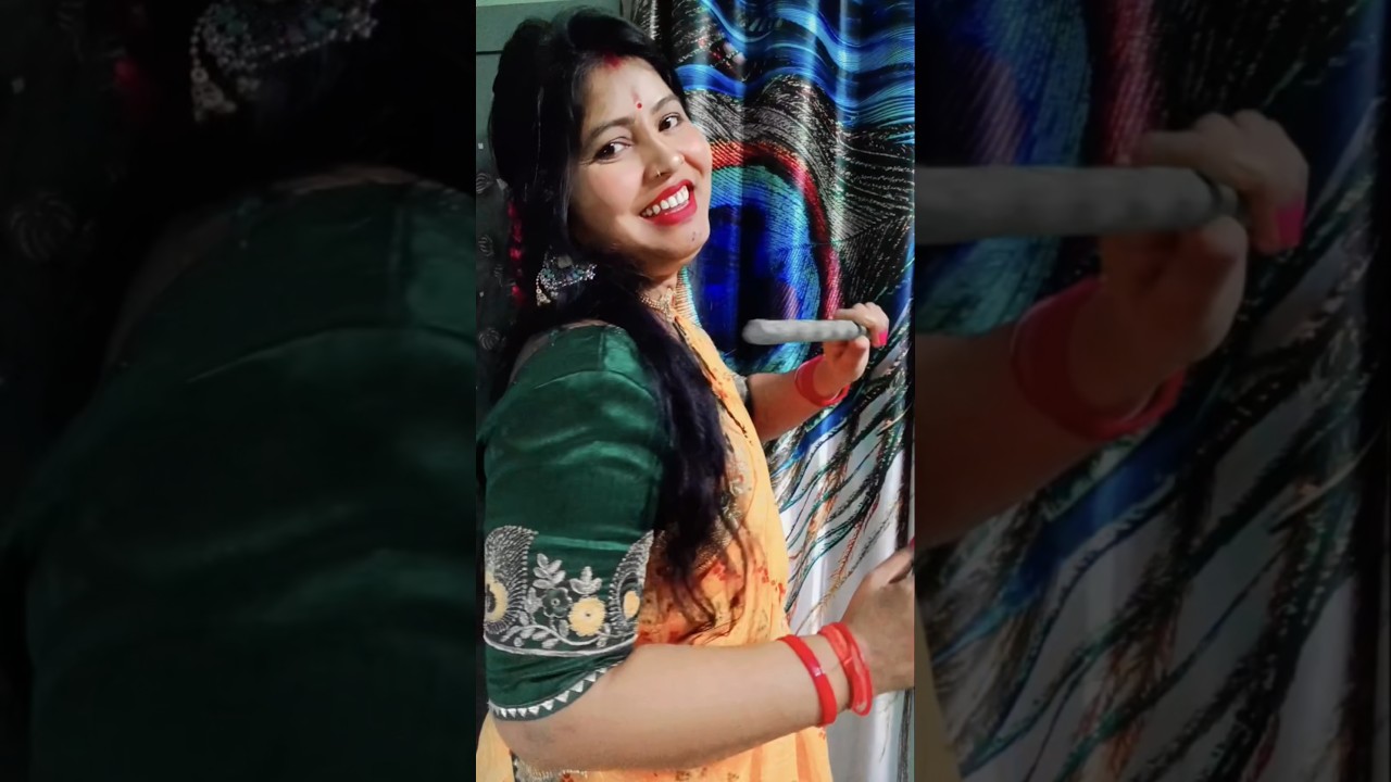 Dandiye ke bahane | Udit Narayan | Sadhana Sargam 