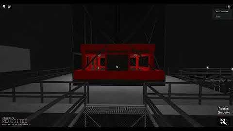 [DZ EVENT] RLRF : Revisited [BETA] Reactor Startup