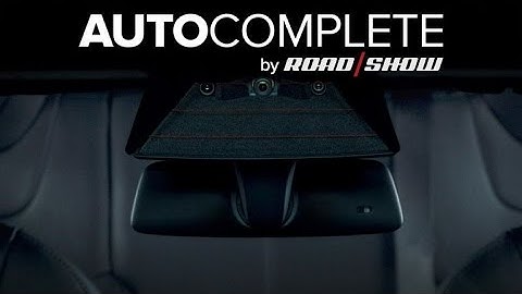 AutoComplete: Tesla updates Autopilot 2.0 cars with 8.1 software