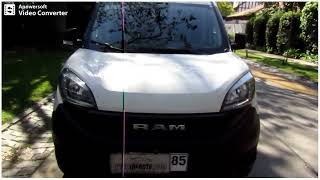Ram Vam 1000 Blanco 2022