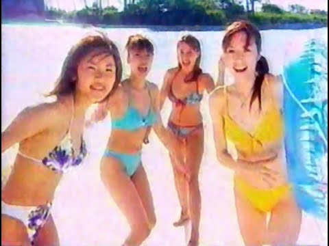 2002年7 8月 テレビＣＭ詰合せ 娯楽 興行 その３