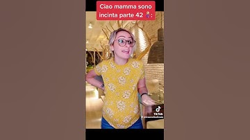 Thumbnail of ciao mamma sono incinta parte 42 (VIDEO NON MIO)