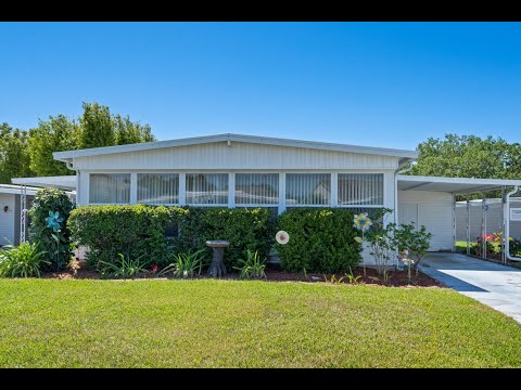 107 Holiday Lane, Auburndale, FL home video tour