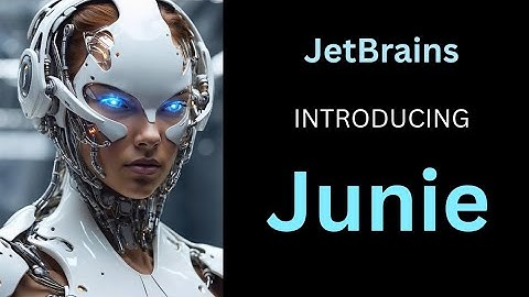 JetBrains Just Launched Junie – The AI Developer That Codes Like a Human!