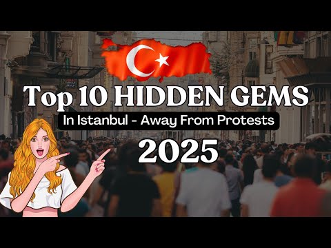 Top 10 Hidden