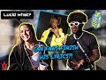 EXPOSING FAKE JUICE WRLD FANS!?🤨 CAN JUICE WRLD FANS FINISH HIS LYRICS?!🤔 (PUBLIC INTERVIEW🎤)